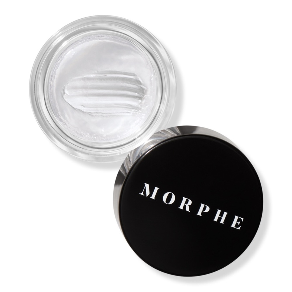 Morphe supreme brow sculpting and shaping wax; (clear)